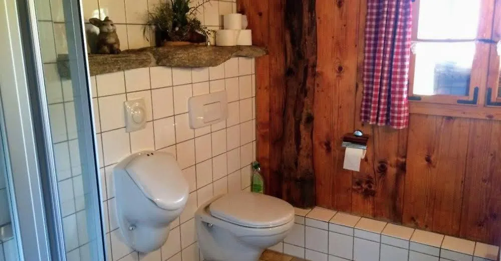 Troidkasten Am Grandsberg Schwarzach 0*,