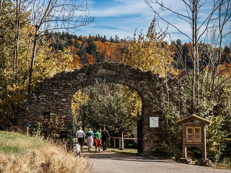 Troidkasten Am Grandsberg Schwarzach