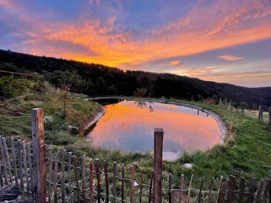 Troidkasten Am Grandsberg Schwarzach