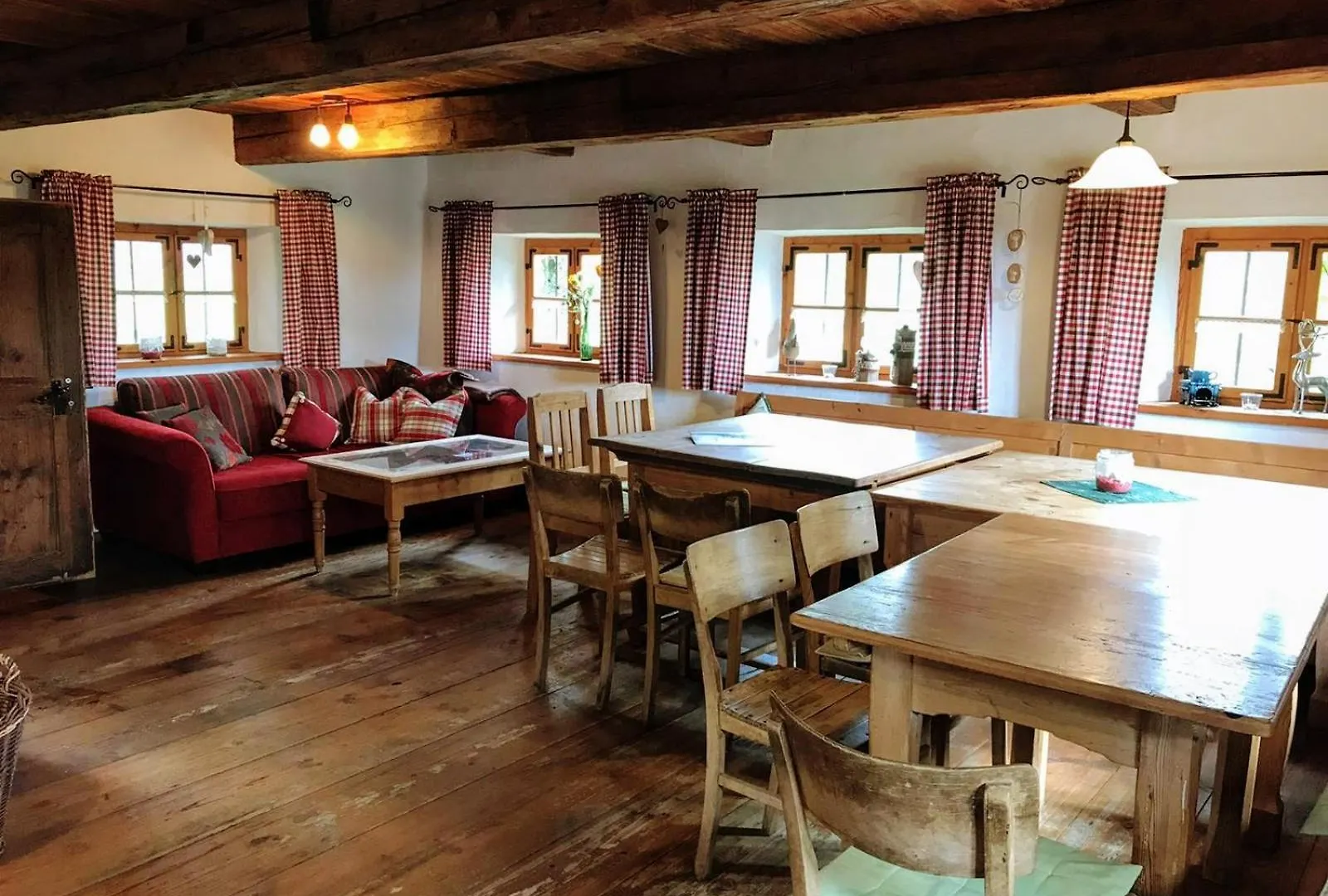 Holiday home Troidkasten Am Grandsberg Schwarzach