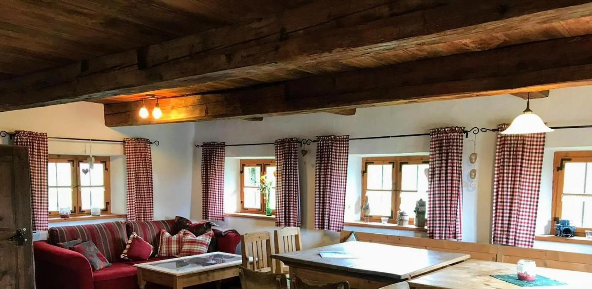 Holiday home Troidkasten Am Grandsberg Schwarzach